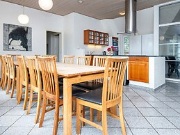 4 Star Holiday Home in Ulfborg