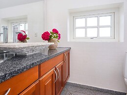 4 Star Holiday Home in Ulfborg