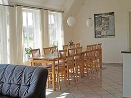 4 Star Holiday Home in Ulfborg