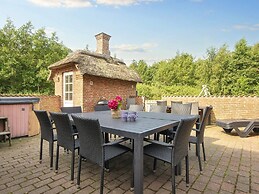 4 Star Holiday Home in Ulfborg