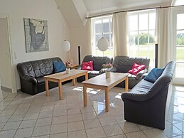 4 Star Holiday Home in Ulfborg