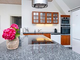 4 Star Holiday Home in Ulfborg