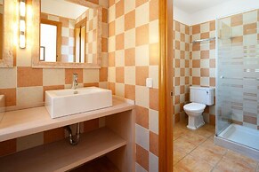 Villa Sa Calma in Puerto Luz