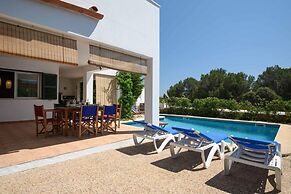 Villa Sa Calma in Puerto Luz