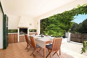 Villa Sa Calma in Puerto Luz