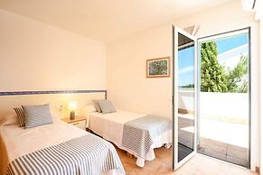 Villa Sa Calma in Puerto Luz