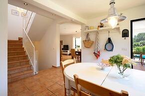 Villa Sa Calma in Puerto Luz