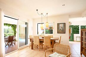 Villa Sa Calma in Puerto Luz