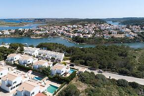 Villa Sa Calma in Puerto Luz