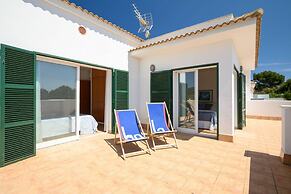 Villa Sa Calma in Puerto Luz