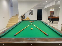 Villa Wild Willow in Potamos