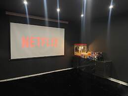 Villa Wild Willow in Potamos