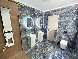 Villa Wild Willow in Potamos