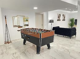 Villa Wild Willow in Potamos