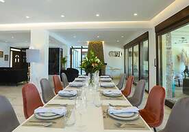 Villa Wild Willow in Potamos