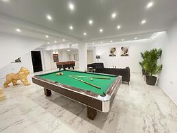 Villa Wild Willow in Potamos