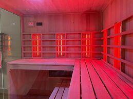 Villa Wild Willow in Potamos