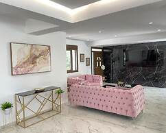 Villa Wild Willow in Potamos