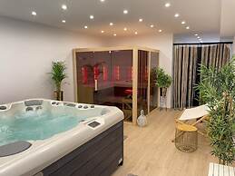 Villa Wild Willow in Potamos