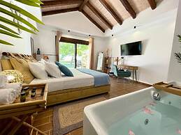 Villa Wild Willow in Potamos