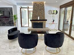 Villa Wild Willow in Potamos