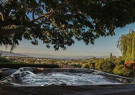 Villa Wild Willow in Potamos