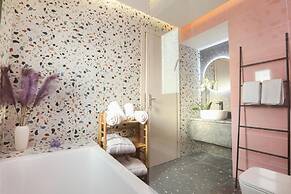 Villa Wild Willow in Potamos