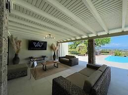 Villa Wild Willow in Potamos