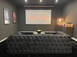 Villa Wild Willow in Potamos