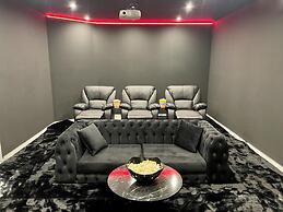 Villa Wild Willow in Potamos