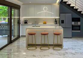 Villa Wild Willow in Potamos