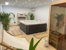 Villa Wild Willow in Potamos