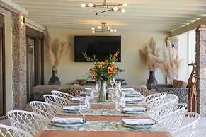 Villa Wild Willow in Potamos