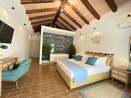 Villa Wild Willow in Potamos