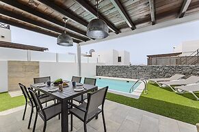 Villa Jordi in Playa Blanca