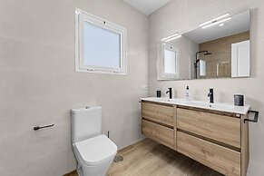 Villa Jordi in Playa Blanca