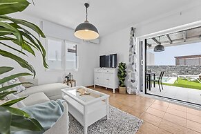 Villa Jordi in Playa Blanca