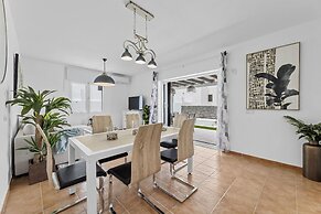 Villa Jordi in Playa Blanca