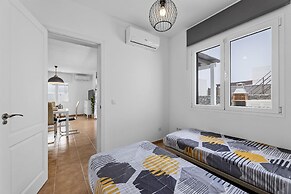 Villa Jordi in Playa Blanca