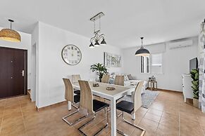 Villa Jordi in Playa Blanca