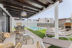 Villa Jordi in Playa Blanca