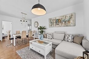 Villa Jordi in Playa Blanca