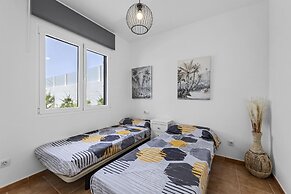 Villa Jordi in Playa Blanca