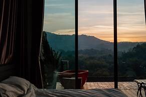 Sunset Resort Khaokho