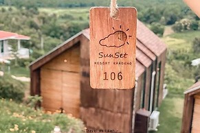 Sunset Resort Khaokho