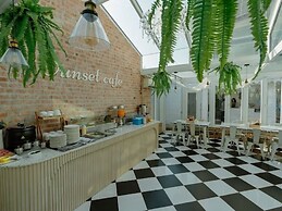 Sunset Resort Khaokho