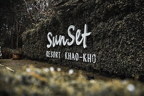 Sunset Resort Khaokho