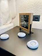 StayInn  - Pavillon Les Princesses