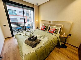 StayInn  - Pavillon Les Princesses