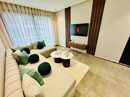 StayInn  - Pavillon Les Princesses